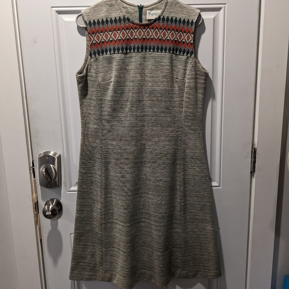 Vintage Parkshire Dress